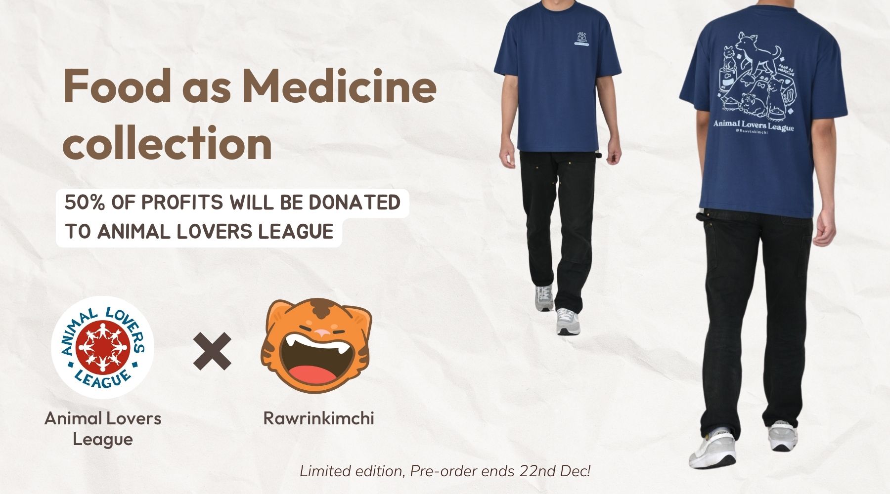 ALL Food as Medicine Collection