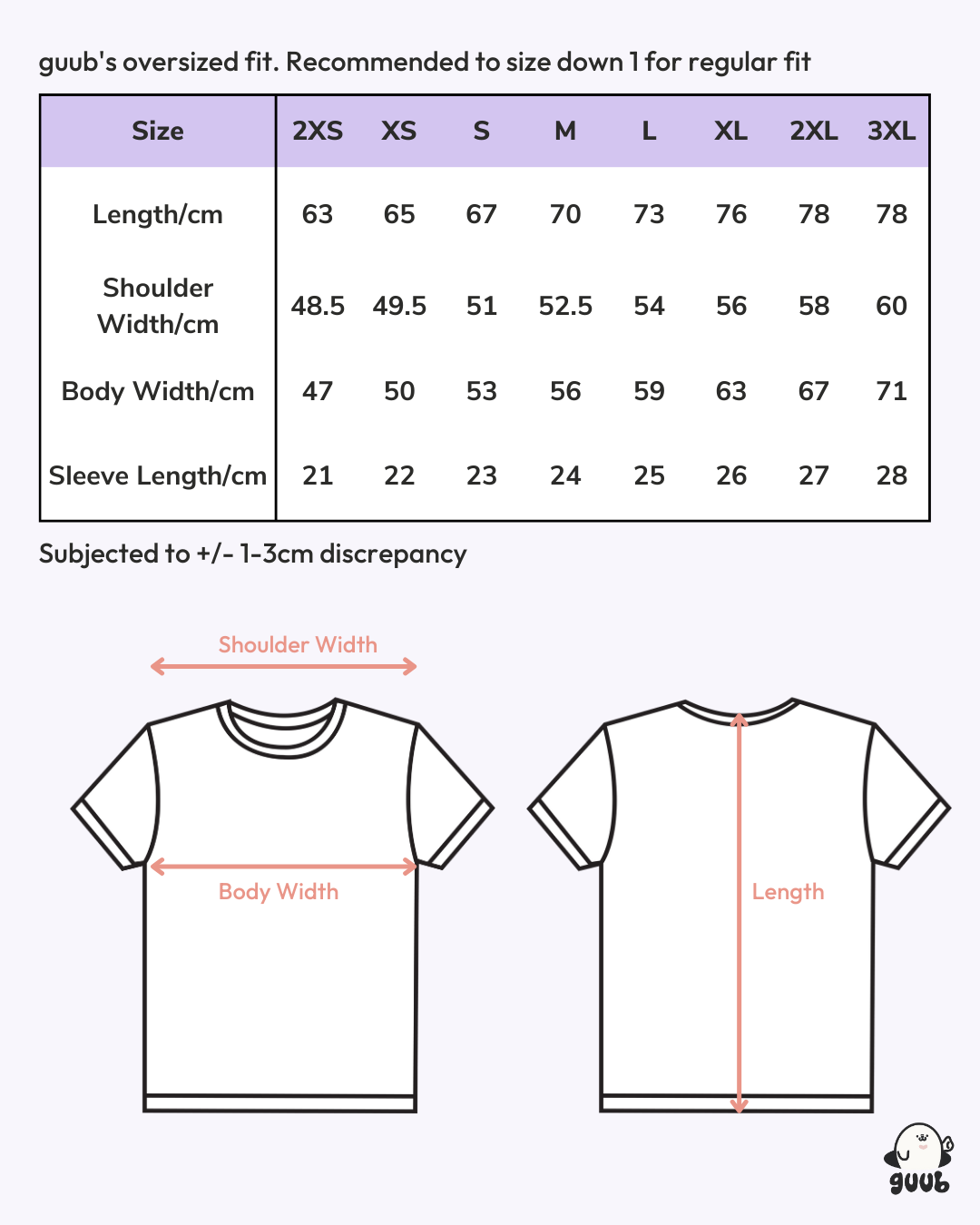 Local Dogs Loyal Hearts Oversized Tee (Pre-order)