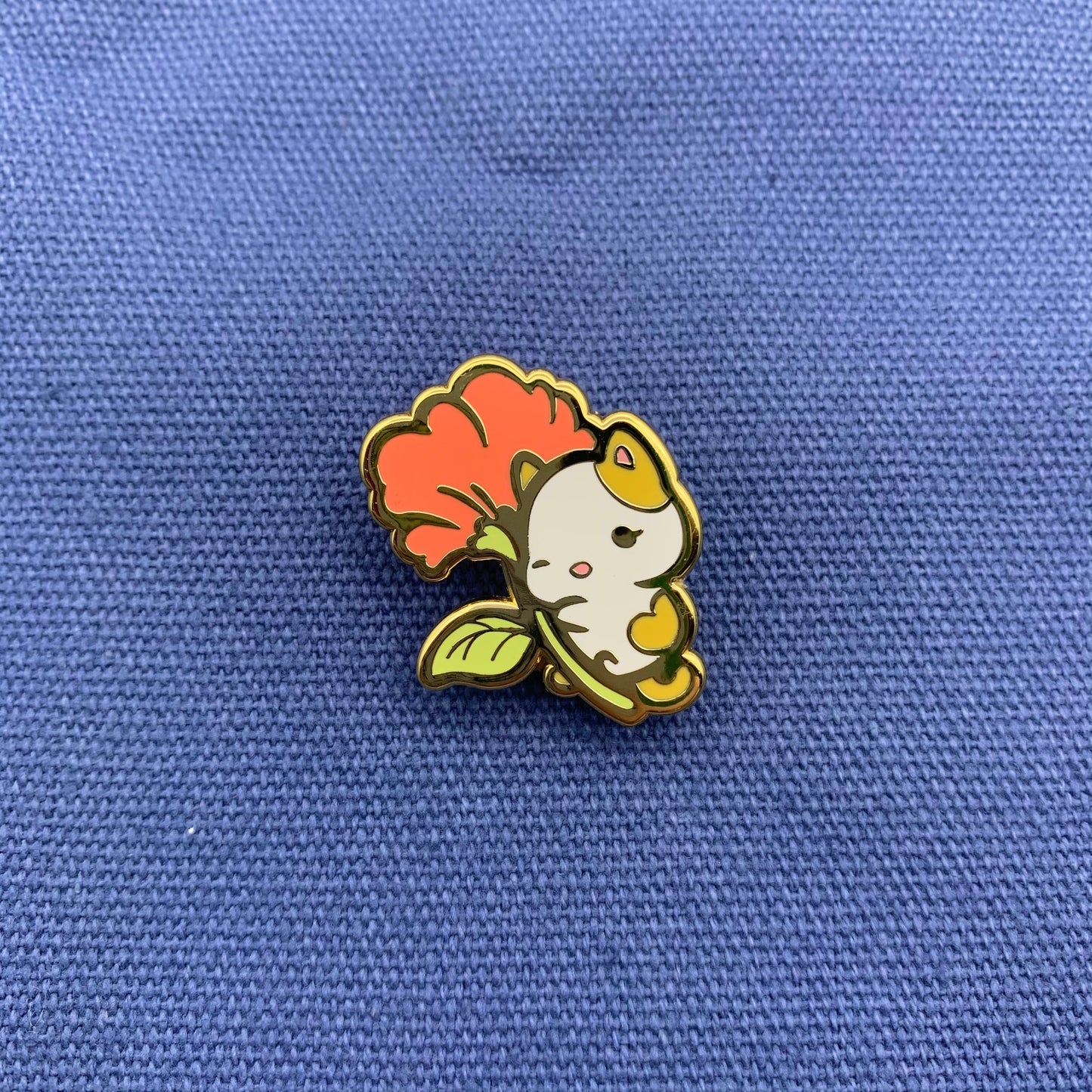 Rise & Shine Pins