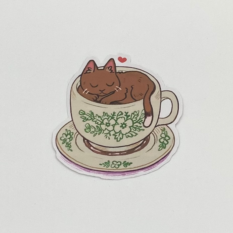 Kopi Cat